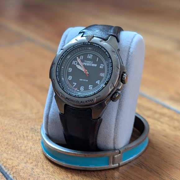 Timex Other - Timex Shenmue Expedition Watch Black (OS)